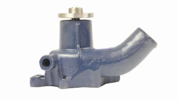 6BB1/6BD1(4 holes) water pump